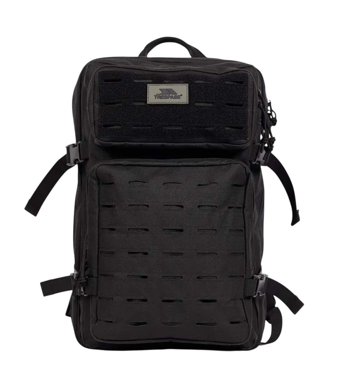 Tactara 45l Backpack One Size Black Trespass-1