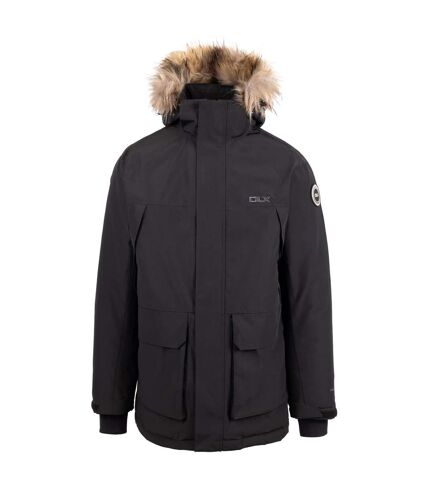 Veste mullan homme noir Trespass Trespass