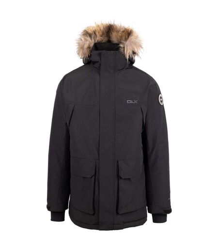 Veste mullan homme noir Trespass