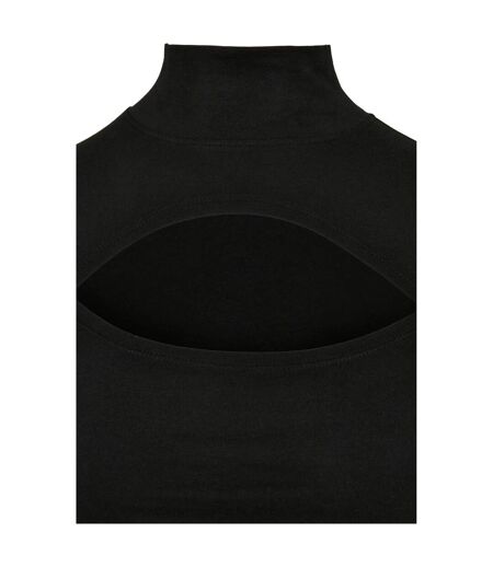 Haut Femme Noir Urban Classics