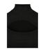 Haut Femme Noir Urban Classics-4
