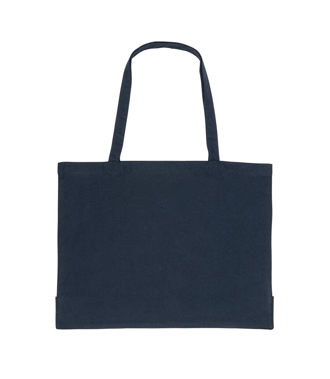 Tote Bag Impact Taille Unique Bleu Marine XD Collection-1
