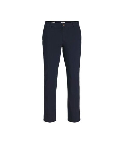 Pantalon Marine Homme Jack & Jones Bolton - W28-L32