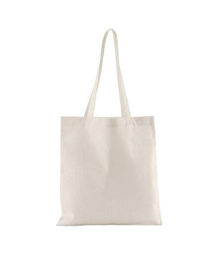 Tote Bag Bag For Life Taille Unique Naturel Westford Mill