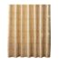 Horto eyelet curtains 90in x 54in ochre yellow Paoletti