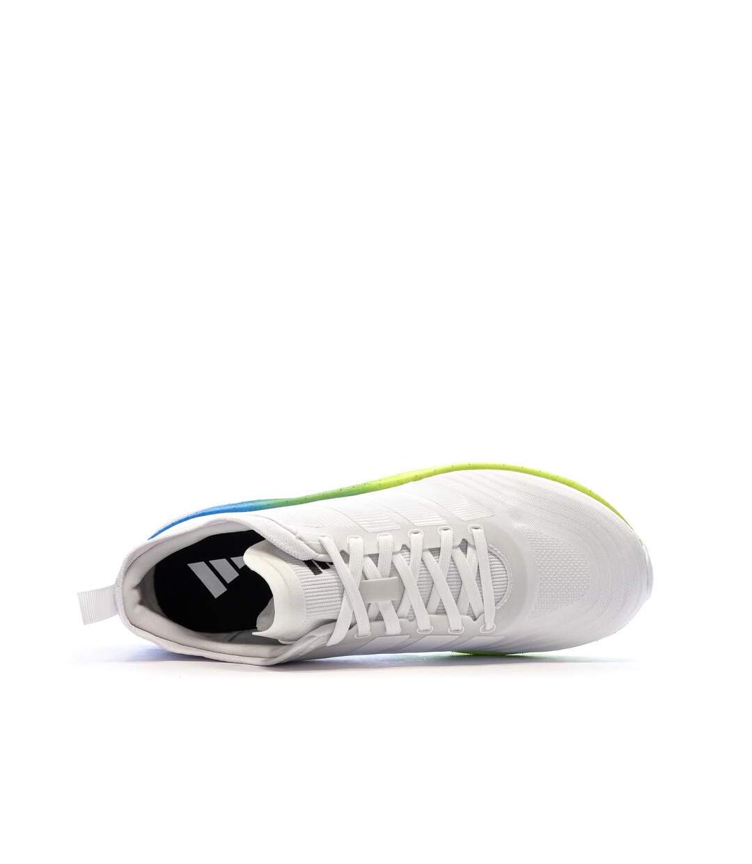 Baskets blanc homme adidas moveboost-4