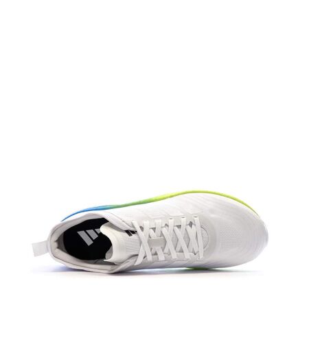 Baskets blanc homme adidas moveboost