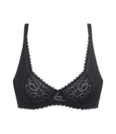 Soutien-gorge emboîtant en dentelle avec armatures Daily Dentelle