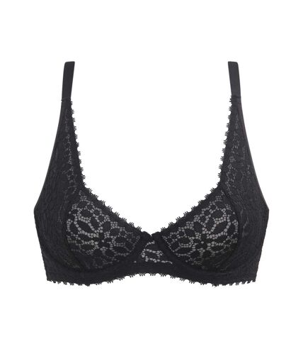 Soutien-gorge emboîtant en dentelle avec armatures Daily Dentelle