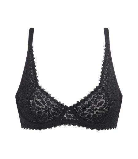 Soutien-gorge emboîtant en dentelle avec armatures Daily Dentelle