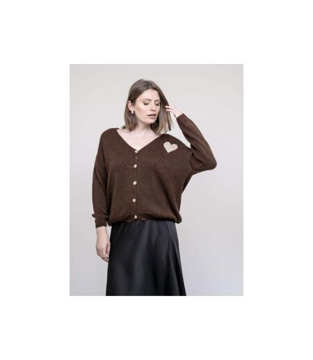 Cardigan KINERA - Dona X Lisa