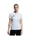 Womens/ladies Waimak Polo Shirt White Canterbury-1