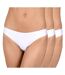 Culottes microfibre Lot de 3-1
