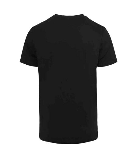 Noir Mister Tee