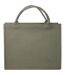 Tote Bag Page Taille Unique Vert Generic-2
