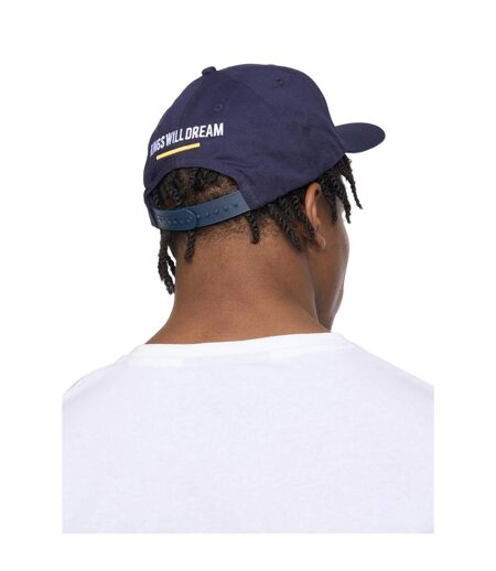 Casquette De Baseball Homme Bleu Marine Kings Will Dream
