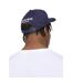Casquette De Baseball Homme Bleu Marine Kings Will Dream-3