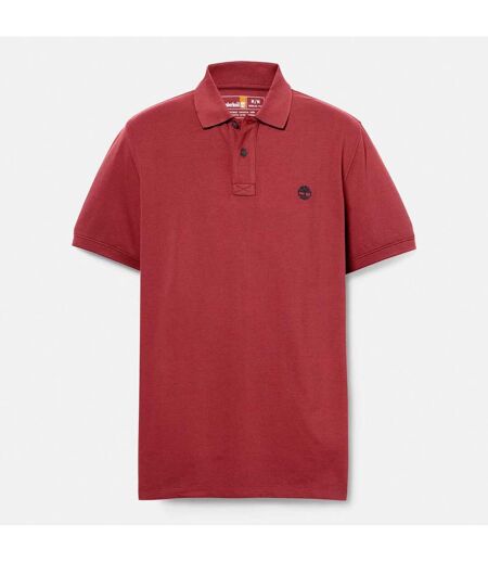 Polo Millers River Adulte Marron Timberland