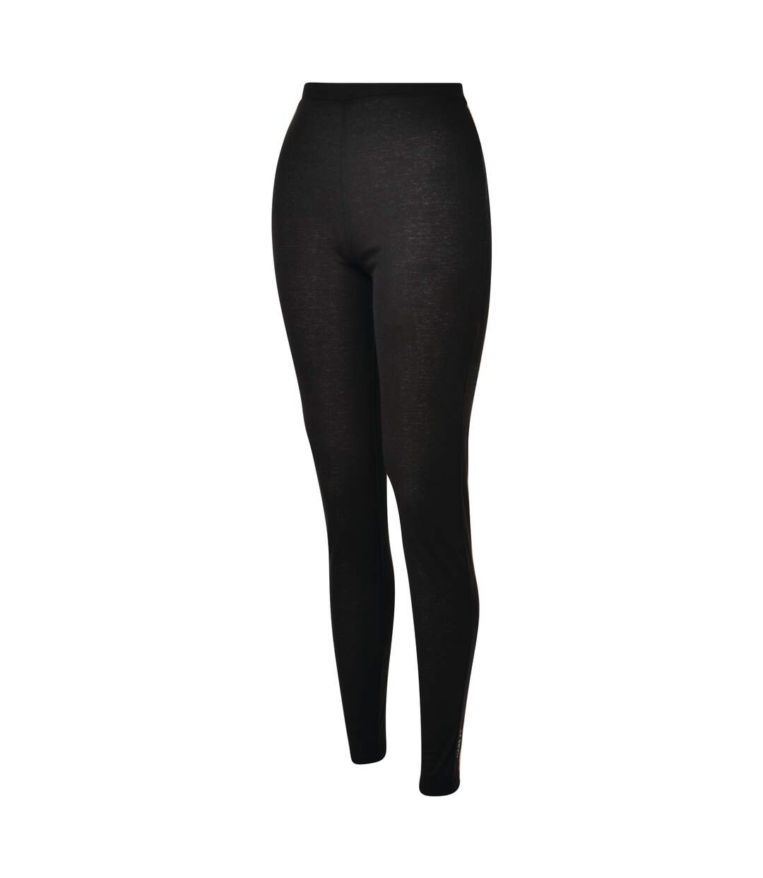 Ensemble Thermique Exchange Femme Noir Anthracite Dare 2B-4