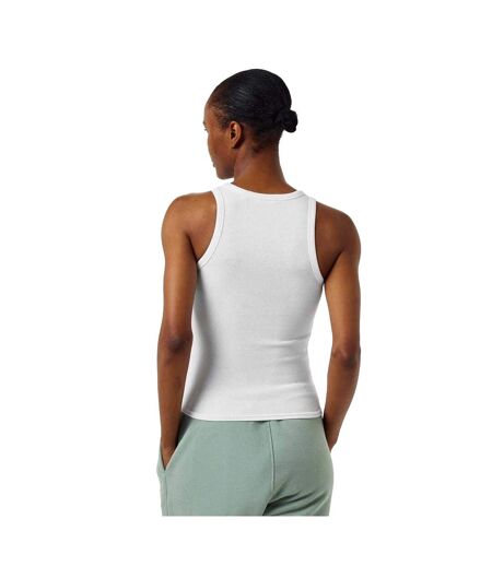Débardeur Femme Vieux Blanc Jack Wills