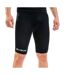 Cuissard De Cyclisme Motif/style Logo Homme Noir Givova-2