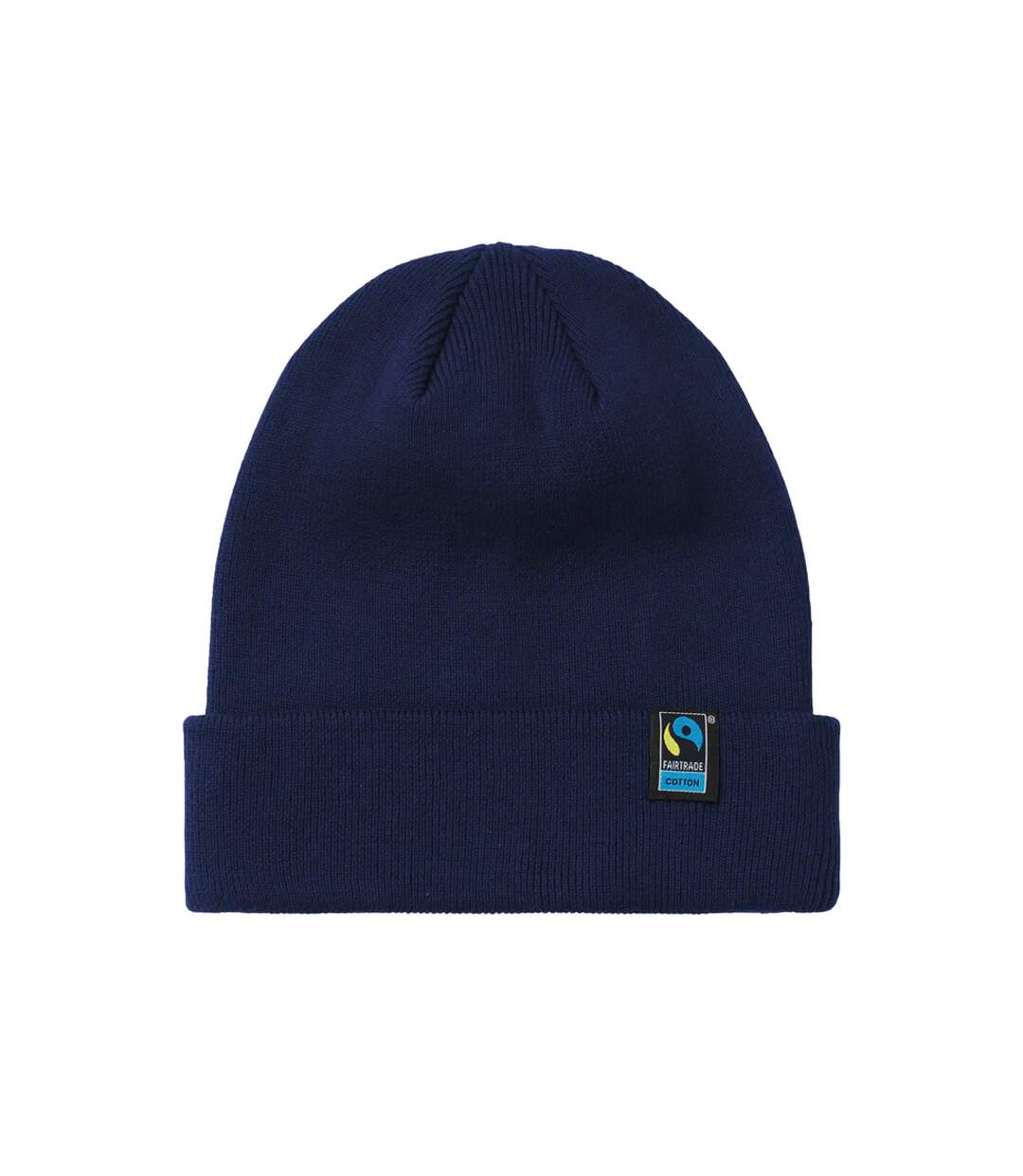 Bonnet Bleu Marine Neutral-1