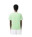 T-shirt Motif/style À Rayures Femme Crème Vert Lacoste-2