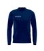 Sweat Maglia Tecnica Homme Bleu Marine Givova-1