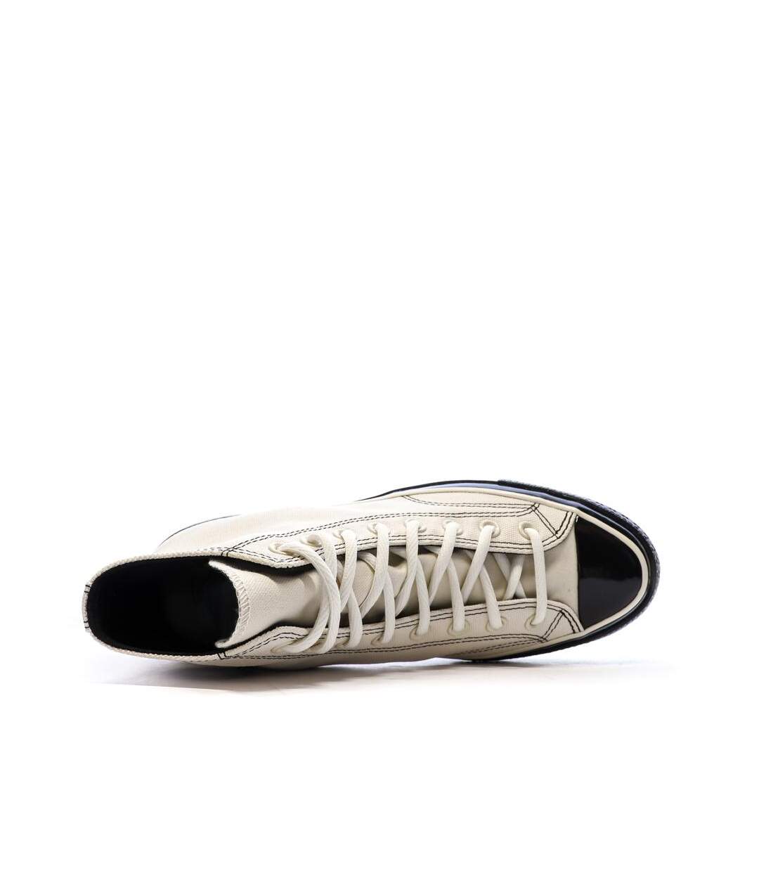Baskets écru homme converse chuck 70-4