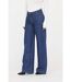 Jean coton wide leg LC171