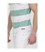 T-shirt manches courte coton regular APIRO-3