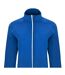 Womens/ladies Glasgow Packaway Slim Windbreaker Royal Blue Roly-2