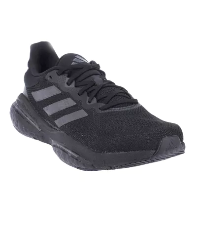 Baskets Solarglide Femme Noir Adidas