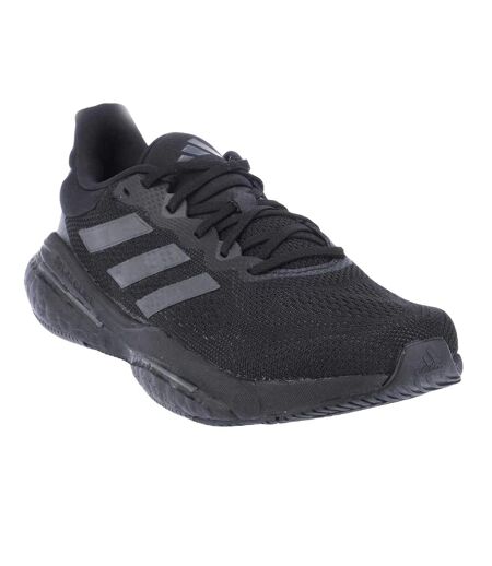 Baskets Solarglide Femme Noir Adidas