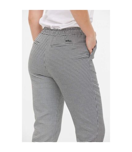 Pantalon polyester regular GURI