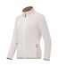 Veste Polaire Newhill Femme Beige Clair Regatta-4
