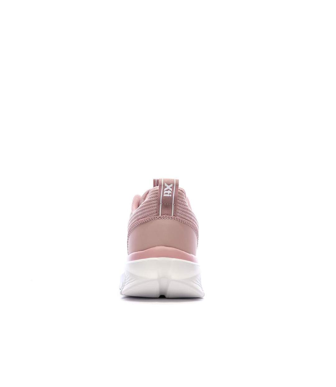 Baskets rose femme xti 145170-3