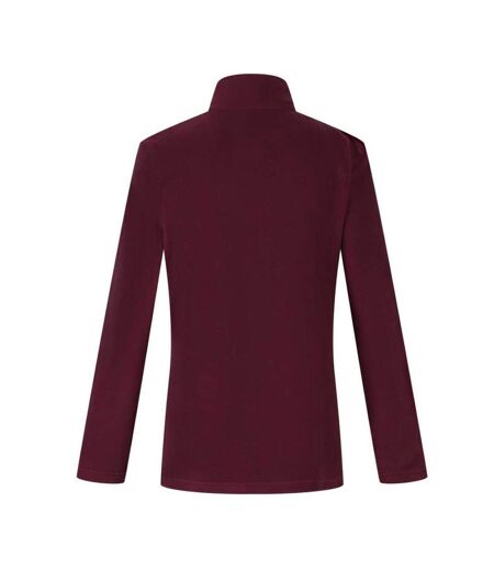 Haut Polaire Sweetheart Femme Figue Regatta