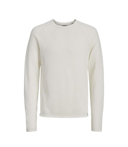 Pull blanc homme jack & jones knit crew