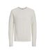 Pull blanc homme jack & jones knit crew-2