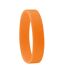 Bracelet event taille unique orange MidOcean-2