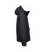 Mens Urban Adventure Jacket Black Tee Jays-3