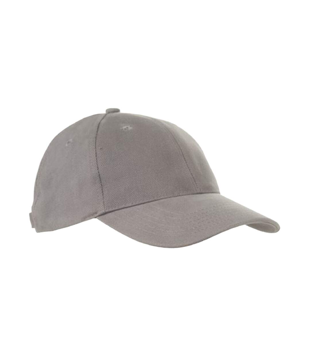 Casquette Gris L-Merch-1