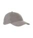 Casquette Gris L-Merch-1