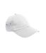 Casquette De Baseball Blanc Result Headwear-1