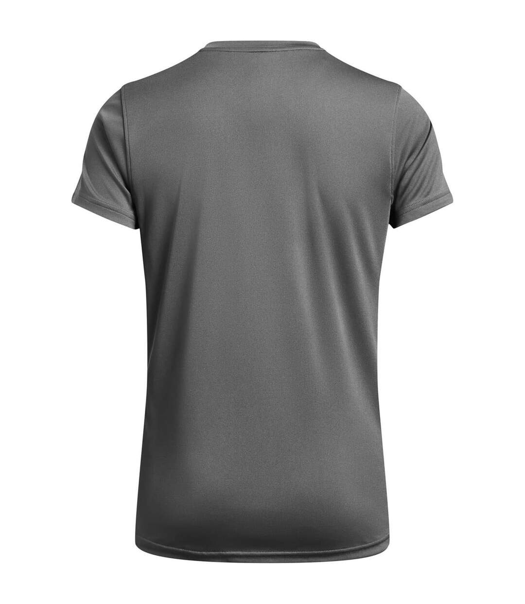 T-shirt Entraînement Challenger Femme Blanc Under Armour-4