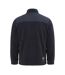 Veste Polaire Homme Bleu Marine SoulCal-2