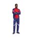 Mens Arsenal Fc Tracksuit Bottoms Night Sky Red Adidas-1