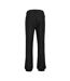 Pantalon de ski noir homme o'neill hammer-2