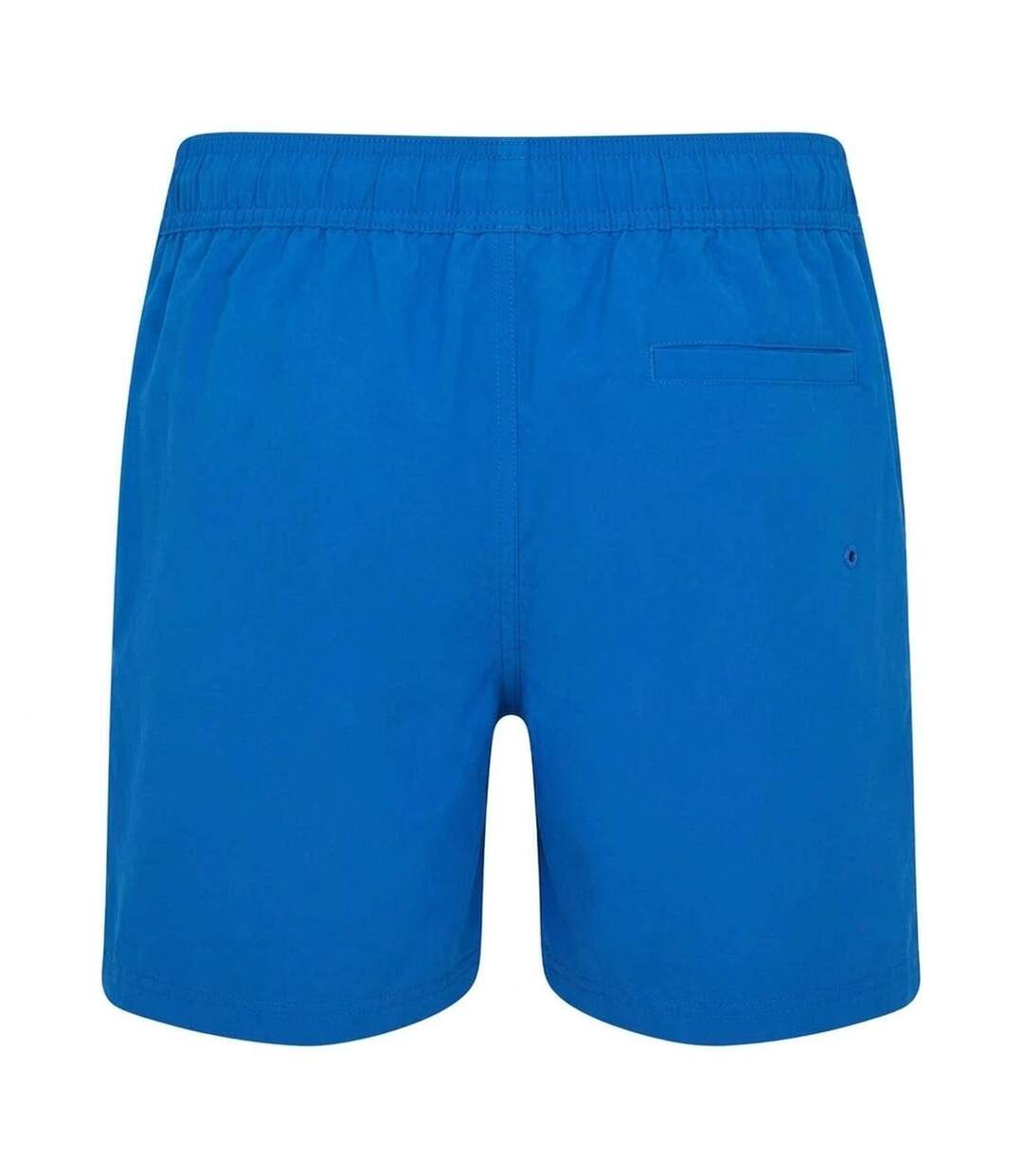 Short De Bain Homme Bleu Reebok-2
